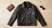 9 Best Leather Fashion Jackets in 2026