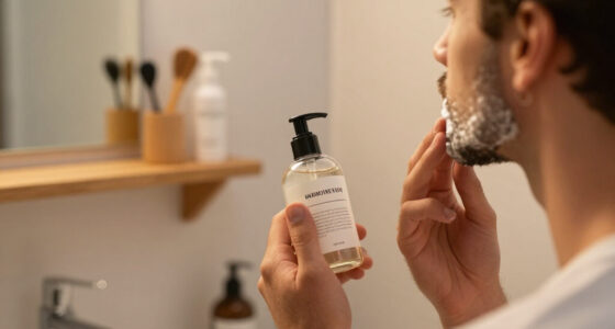 9 Best Men’s Grooming Products in 2026