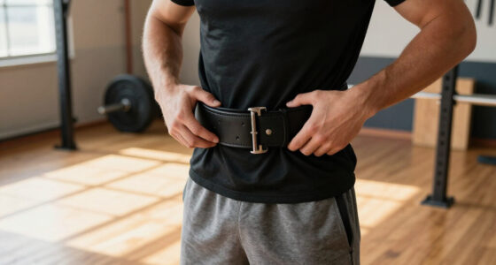 9 Best Prong Lifting Belts in 2026