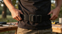 9 Best Quick Release Tactical Belts in 2026