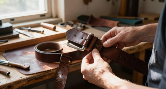 9 Best Reversible Leather Belts in 2026