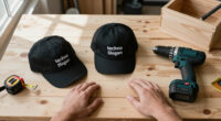 9 Best Techno Slogan Caps in 2026