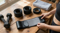 9 Best Womens Lifting Belts in 2026