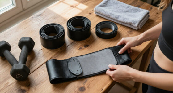 9 Best Womens Lifting Belts in 2026
