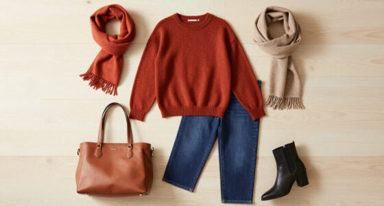9 Best Zara Fall Fashion in 2026