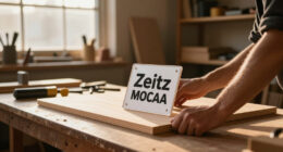 A New Chapter For Zeitz MOCAA