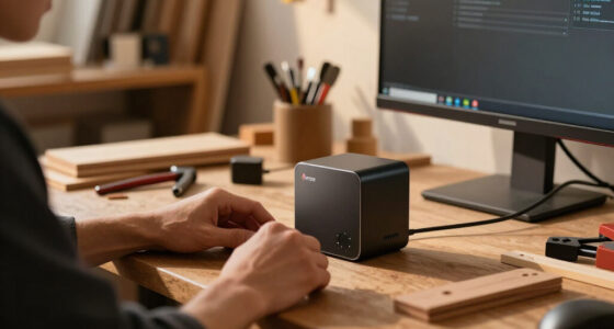 AI Mini PCs In 2026: The Ultimate Selection For Tech Enthusiasts