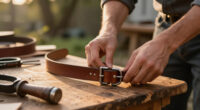 Belt Loop Sizing and Fit Basics