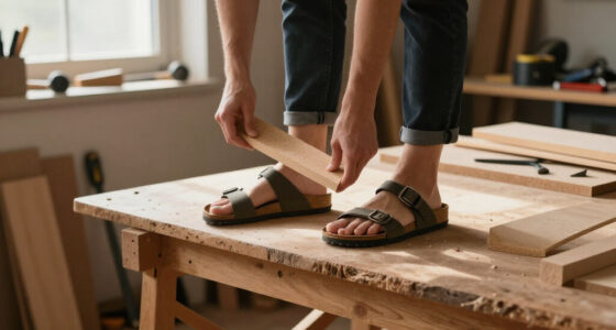 Birkenstock Surges In Global Coverage