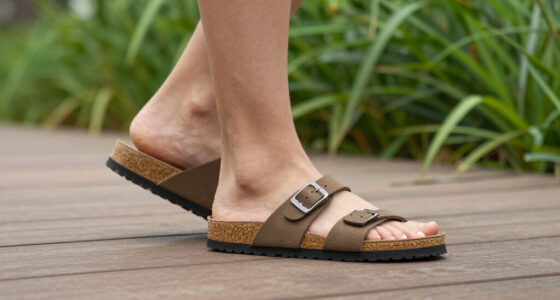 Birkenstock Surges In Global Coverage