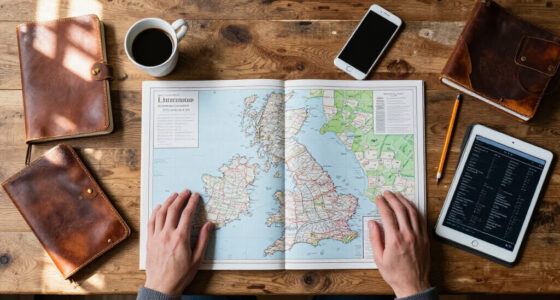 British Library Surges In Global Coverage