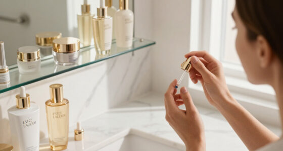 Estee Lauder Companies Surges In Global Coverage