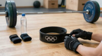 How to Choose a Belt for Olympic Lifting