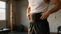 How to Choose a Lifting Belt Width