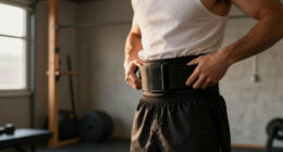 How to Choose a Lifting Belt Width
