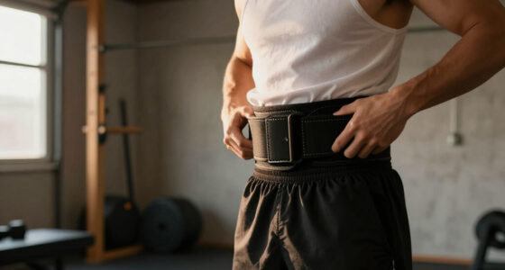 How to Choose a Lifting Belt Width
