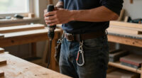 How to Choose a Tool Tether System