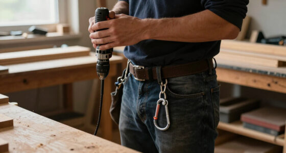 How to Choose a Tool Tether System