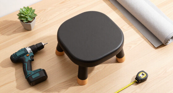 How to Choose a Work Kneeling Stool