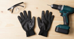 How to Choose Anti-Vibration Gloves