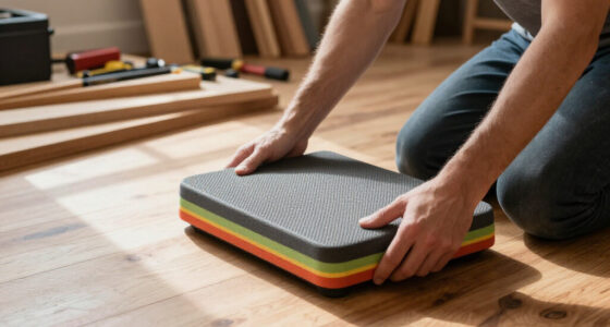 How to Choose Kneeling Pads for Flooring
