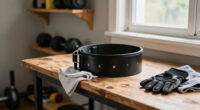 How to Clean and Store a Lifting Belt