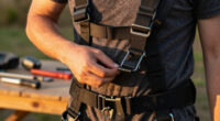 How to Inspect a Work Harness for Wear