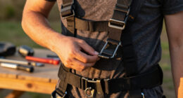 How to Inspect a Work Harness for Wear