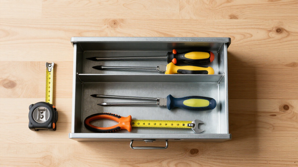 How to Load-Rate a Tool Chest Drawer
