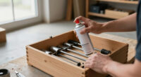 How to Prevent Rust in a Tool Chest