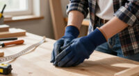 How to Size Work Gloves Correctly