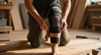 How to Stop Knee Pads from Sliding
