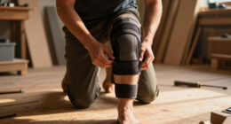 How to Stop Knee Pads from Sliding