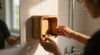 I Almost Got Rid Of This Weird Bathroom Feature — Now I Couldn’t Live Without It