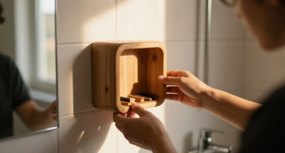 I Almost Got Rid Of This Weird Bathroom Feature — Now I Couldn’t Live Without It