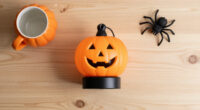 IKEA Quietly Dropped The Cutest $20 Halloween Lamp, And I Can’t Believe It’s Not Viral Yet
