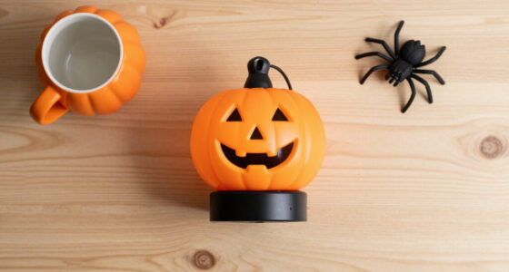 IKEA Quietly Dropped The Cutest $20 Halloween Lamp, And I Can’t Believe It’s Not Viral Yet