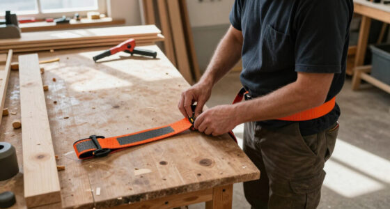 IPF-Approved Belt Rules Explained