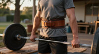 Lifting Belt vs Deadlift Belt