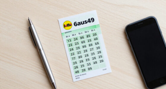 Lotto 6Aus49 Jackpot