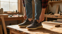 Nike's Steezy Sleeper Sneaker Is Anything But A Snooze