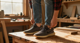 Nike's Steezy Sleeper Sneaker Is Anything But A Snooze