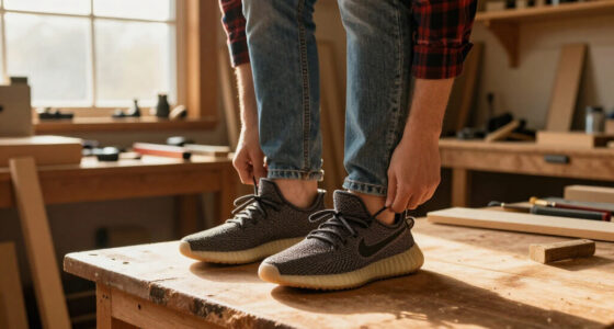 Nike's Steezy Sleeper Sneaker Is Anything But A Snooze