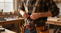 Padded vs Standard Suspenders