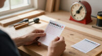 Powerball Drawing