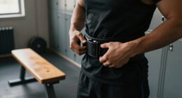 Powerlifting Belt vs Bodybuilding Belt