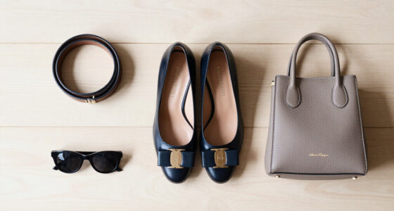 Salvatore Ferragamo Surges In Global Coverage