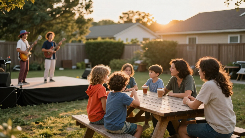 Sguardi Periferici: Rassegna Teatrale E Attività Family-friendly A - inItaly