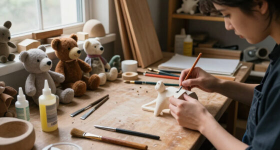 Stuffed Animals And Found Objects Reconfigure In Sungho Bae’s Uncanny Sculptures