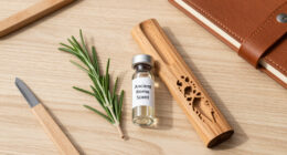 The Scent Of Ancient Rome In St. Louis